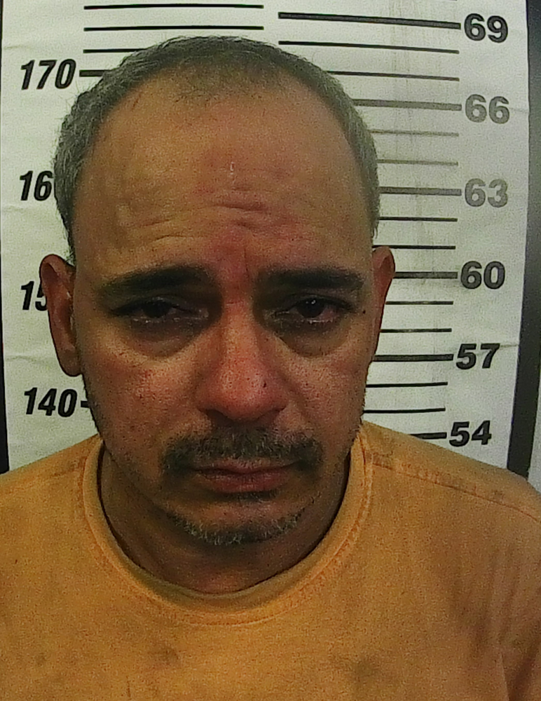 Primary photo of Adam Patrick Callihan - Please refer to the physical description