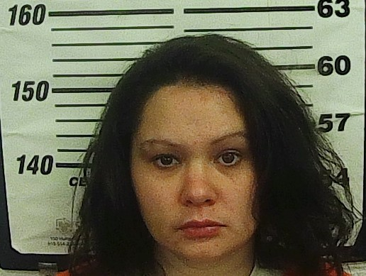 Primary photo of Kimberly Ann Porter - Please refer to the physical description