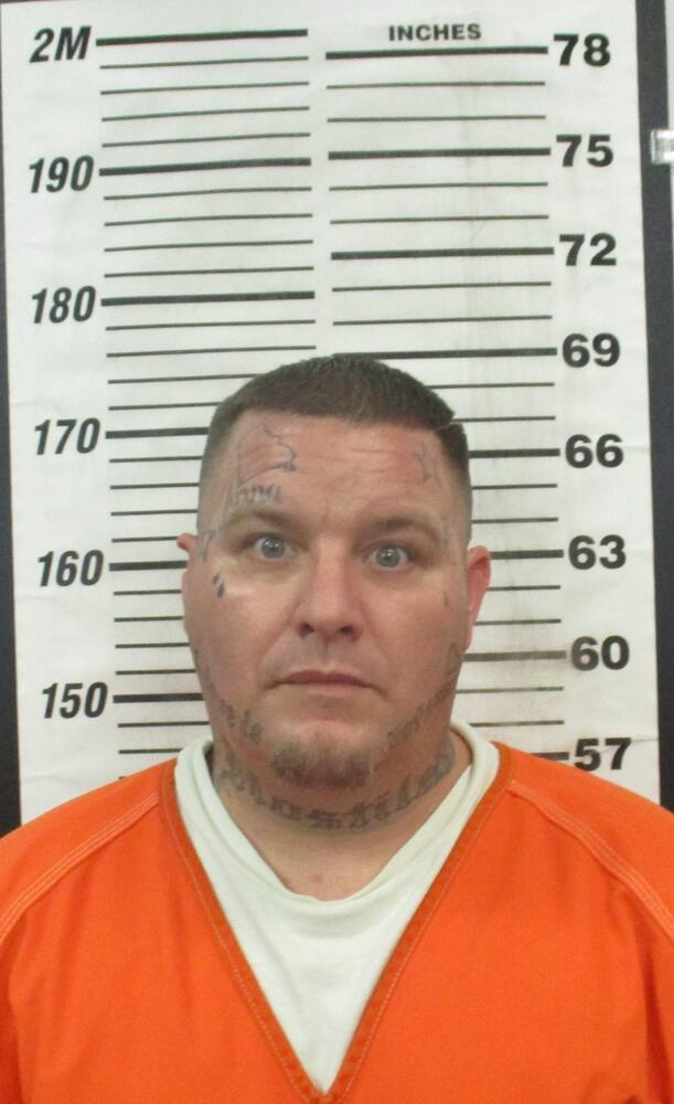 Primary photo of Kyle David Dumas - Please refer to the physical description
