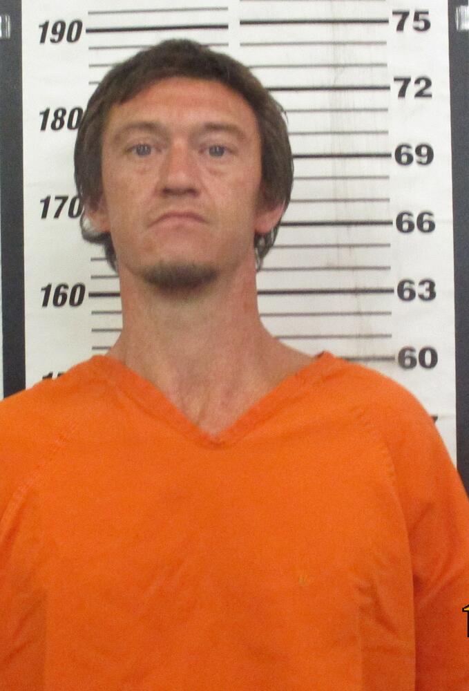 Primary photo of Ryan Joseph Tucker - Please refer to the physical description