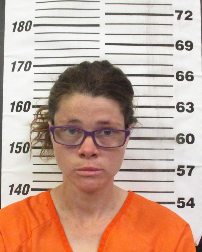Primary photo of Shelby Denise Brown - Please refer to the physical description