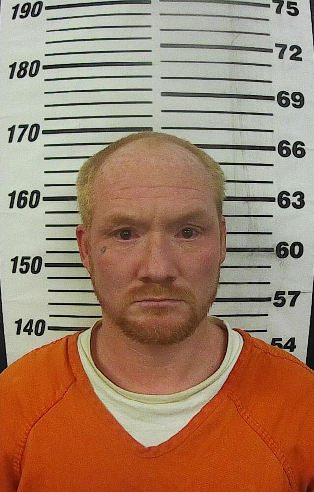 Primary photo of Urban Jay Danley - Please refer to the physical description