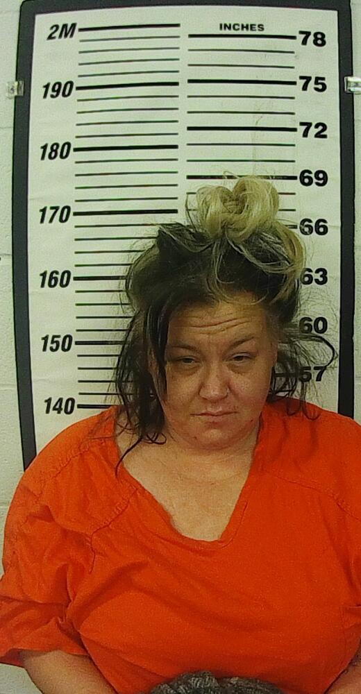 Primary photo of Autumn Danielle Frazier - Please refer to the physical description