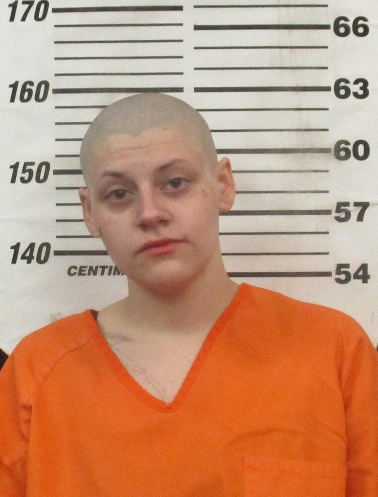 Primary photo of Sara Ann Marie Bonbrake - Please refer to the physical description