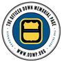 Officer Down Memorial Page Logo