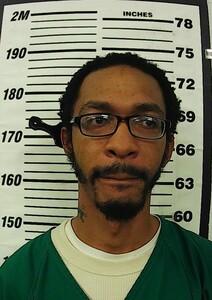 Mugshot of Hilliard, Marcus Jarrod 