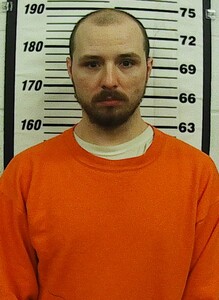 Mugshot of Shoemaker, Bradley Paul 