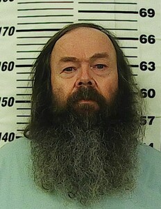 Mugshot of Webber, Kenneth Warren 