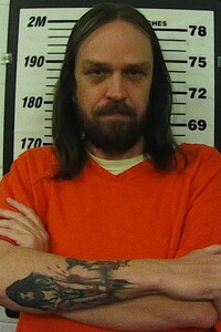 Mugshot of Mitchell, Ryan Cameron 