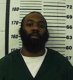 Mugshot of Carter, Kenyama Hakeen 