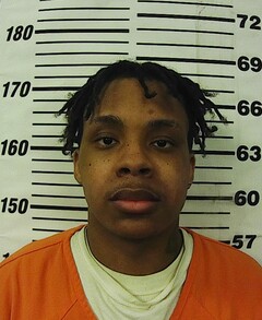 Mugshot of Lowe, James Lamount 