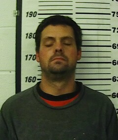 Nicholas Ryan Patton 