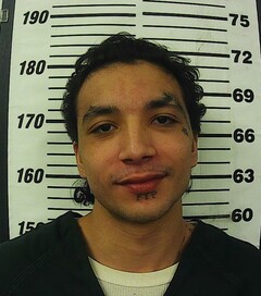 Mugshot of Aguirre, Jonathan  