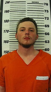 Mugshot of Brockway, Myles Andrew 