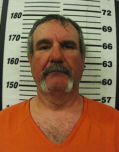 Mugshot of Kerby, Luther Wayne 