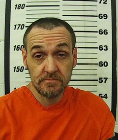Mugshot of Stuart, Jeremy Allen 