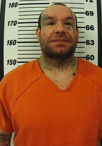 Mugshot of Martindale, Buck Henry 