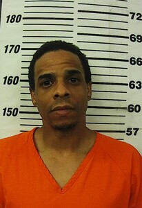 Mugshot of Moore, Korey Dajon 