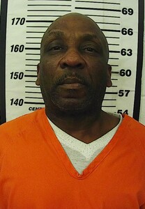 Mugshot of Parker, Donald Edward 