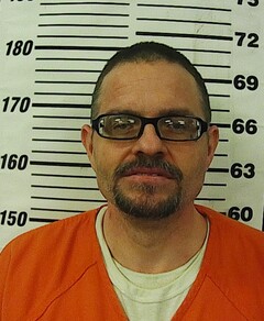 Mugshot of Romey, Kyle Lucas 