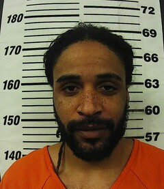 Mugshot of Reed, Cordell Steven 