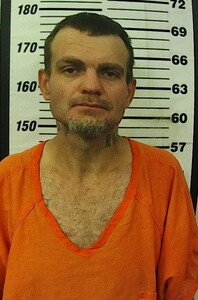 Mugshot of Mccoy, Brandon George Reed 