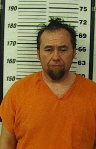 Mugshot of Allen, Guy Austin 