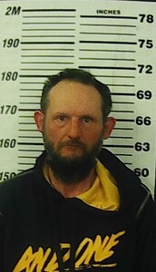 Mugshot of Miller, Ryan Patrick 