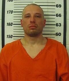 Mugshot of Kastler, Adam Everett 