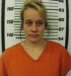 Misti Dawn Caton 