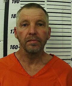 Mugshot of Eiland, Ross Daniel 