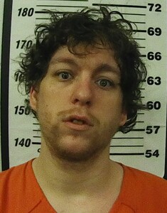 Mugshot of Kilgore, Daniel Lee 