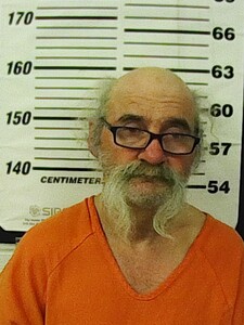 Mugshot of Castagno, Barney Jim 