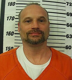 Mugshot of Turley, Rickey Lee 
