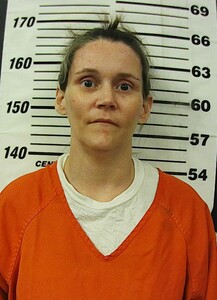 Mugshot of Hazen, Cassandra Lyn 