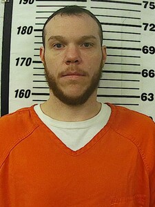 Mugshot of Cochran, Justin Carl 