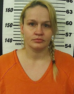 Mugshot of Cunningham, Robyn Angeline 