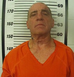 Mugshot of Sargent, Timothy Leon 