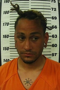 Mugshot of Clemons, Justin Craig 