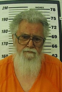Mugshot of Clark, John Edward 