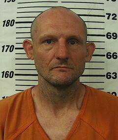 Mugshot of Miller, Ryan Patrick 