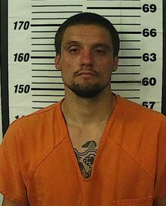 Mugshot of Hayesbebee, Hunter William Gaylon 