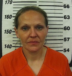 Mugshot of Duncan, Amber Dawn Nicole 
