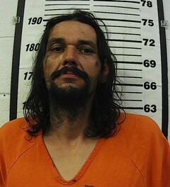 Mugshot of Galloway, Sean Adam 