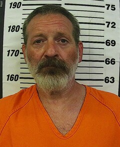 Mugshot of Griffith, Patrick Michael 