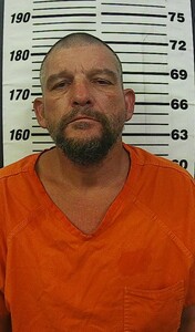 Mugshot of Wright, James Michael 