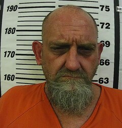 Mugshot of Ellis, Shawn Diego 