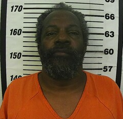 Mugshot of Martin, Allen Orlando 