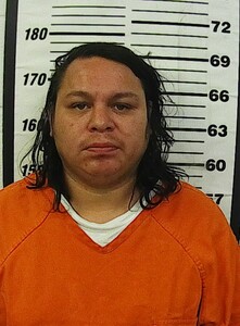 Mugshot of Myers, Perry Allan 