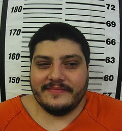 Mugshot of Kukovich, William Avery 